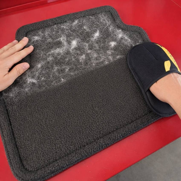 Furvello™ Pet Hair Removal Glove | Effortless Clean & Reusable Comfort