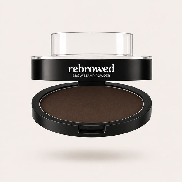 Browelle™ Precision Eyebrow Shaping Stamp