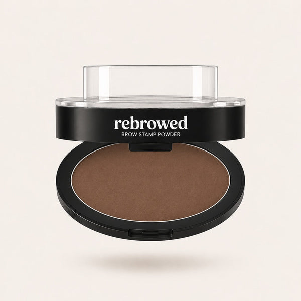 Browelle™ Precision Eyebrow Shaping Stamp
