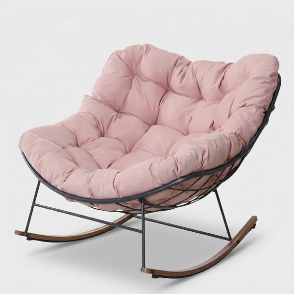 Patio Rocker