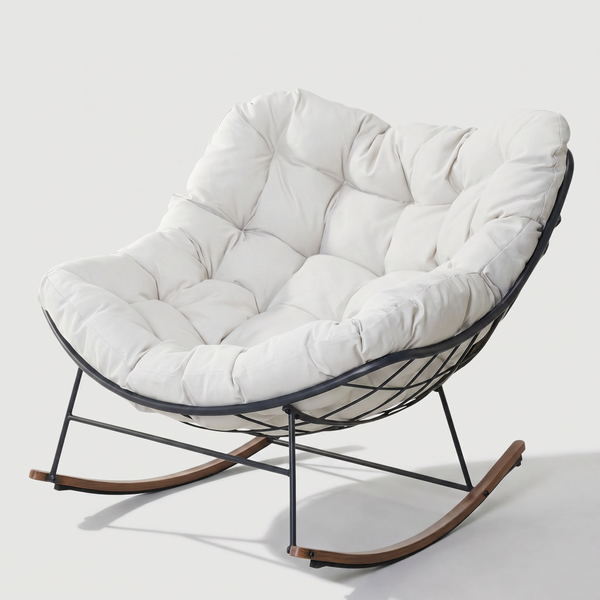 Patio Rocker