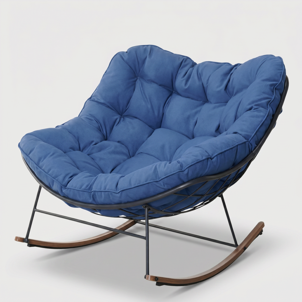 Patio Rocker
