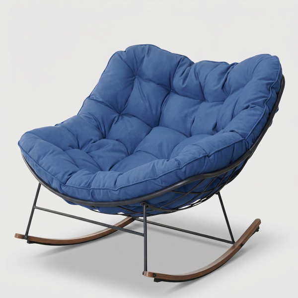 Patio Rocker