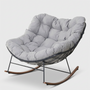 Patio Rocker