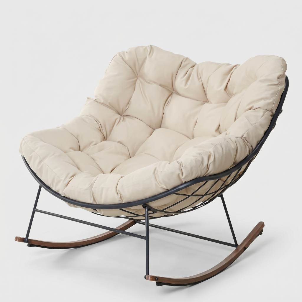 Patio Rocker
