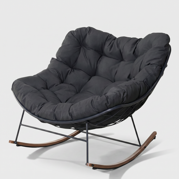 Patio Rocker