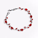  Ruby & Silver
