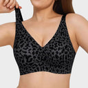  Leopard Black