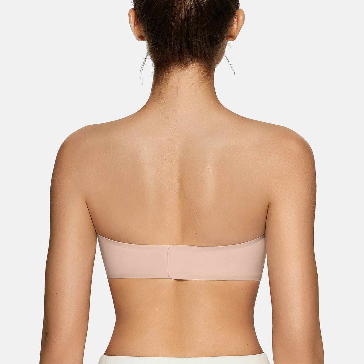 LiftLuxe™ Strapless Push-Up Bra