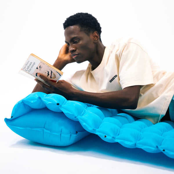 Coziya Inflatable Sleeping Pad