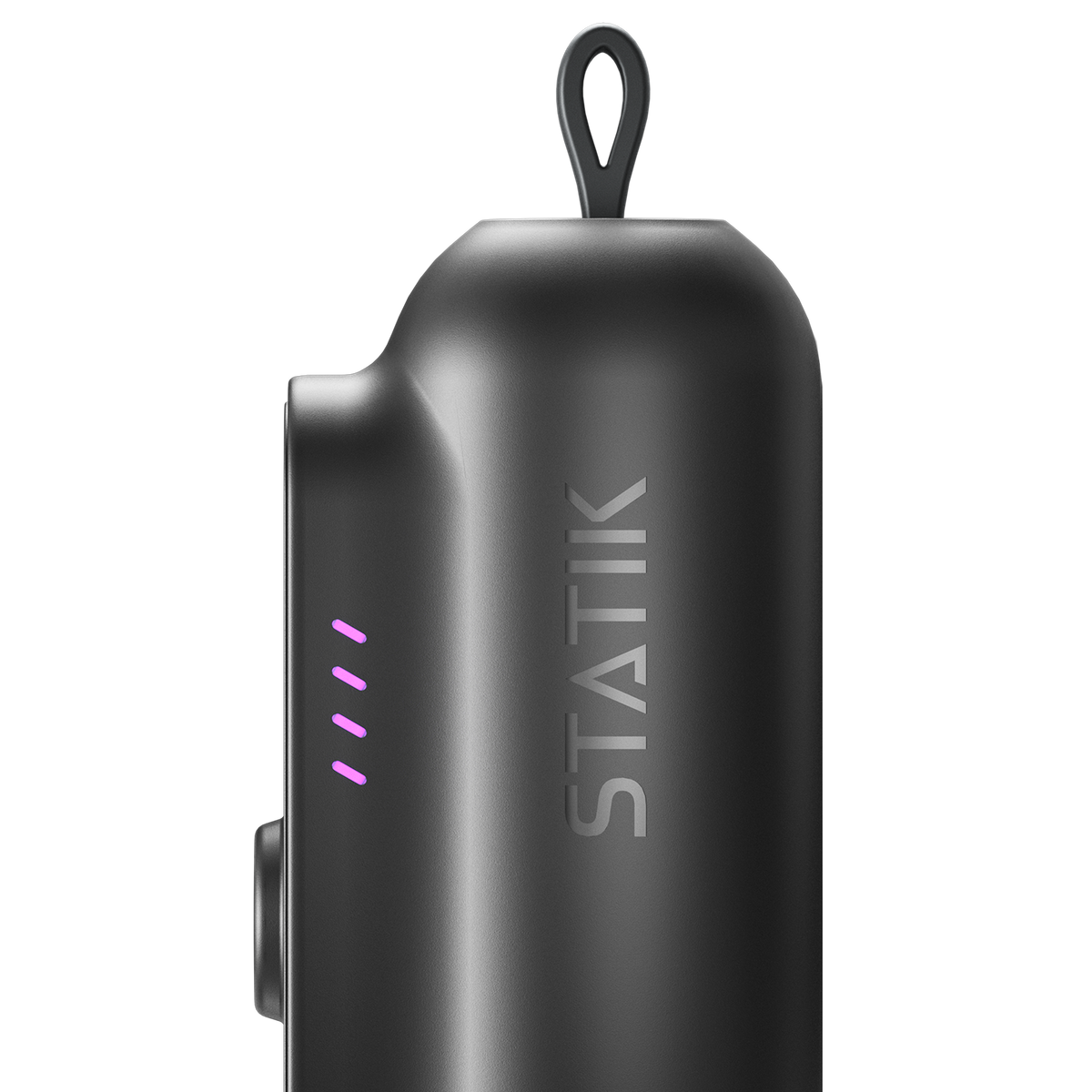 MagnaVolt™ Ultra-Compact Magnetic Power Bank