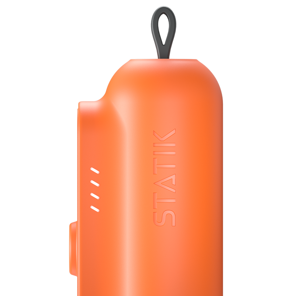 MagnaVolt™ Ultra-Compact Magnetic Power Bank
