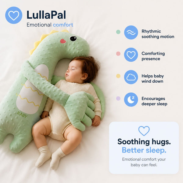 Lullapal™