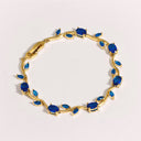  Blue & Gold