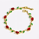 Red, Green, & Gold
