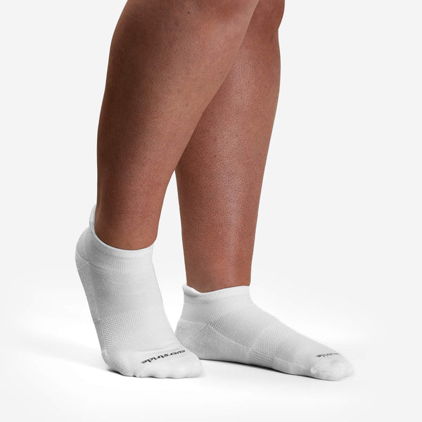 BambuRelief™ Ankle Compression Socks