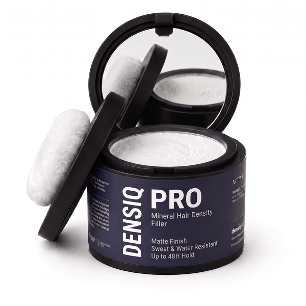 Densiq PRO - Hair Density Filler
