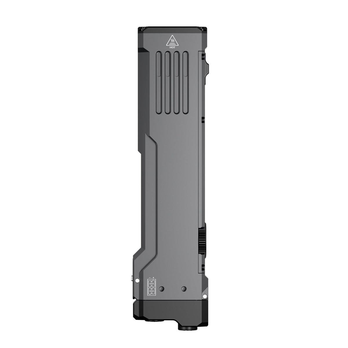 WUBEN X5 3-in-1 1300 Lumens Compact EDC Flashlight
