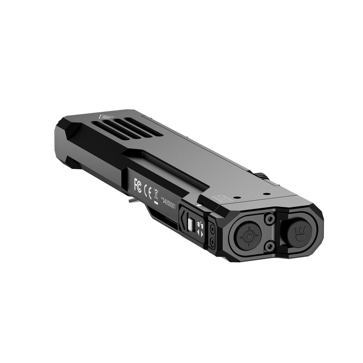 WUBEN X5 3-in-1 1300 Lumens Compact EDC Flashlight