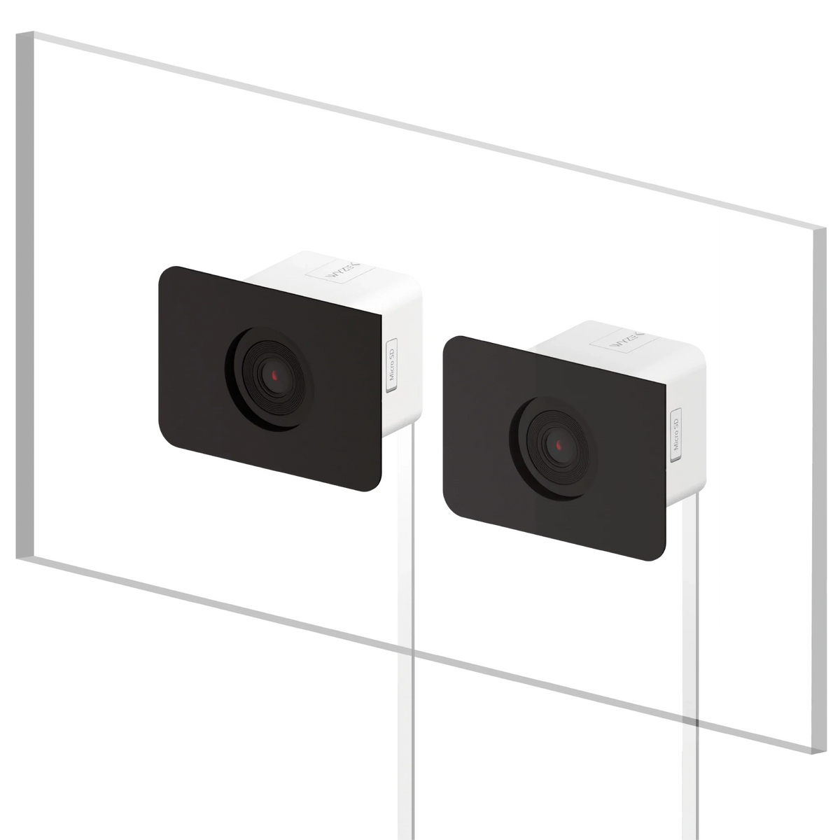 Wyze Window Cam Delivers Clear Window Security Effortlessly