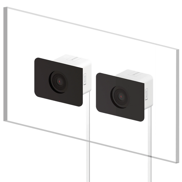 Wyze Window Cam Delivers Clear Window Security Effortlessly