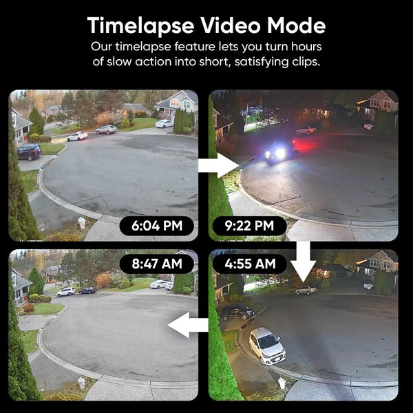 Wyze Window Cam Delivers Clear Window Security Effortlessly