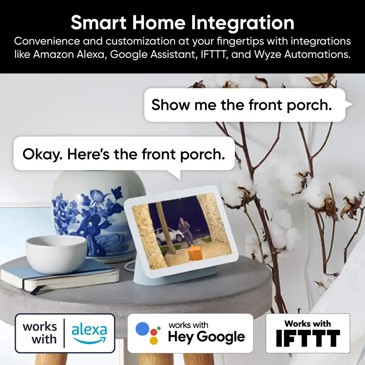 Wyze Window Cam Delivers Clear Window Security Effortlessly