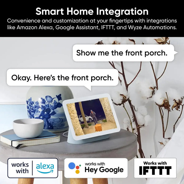 Wyze Window Cam Delivers Clear Window Security Effortlessly