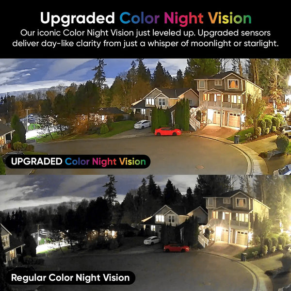 Wyze Window Cam Delivers Clear Window Security Effortlessly