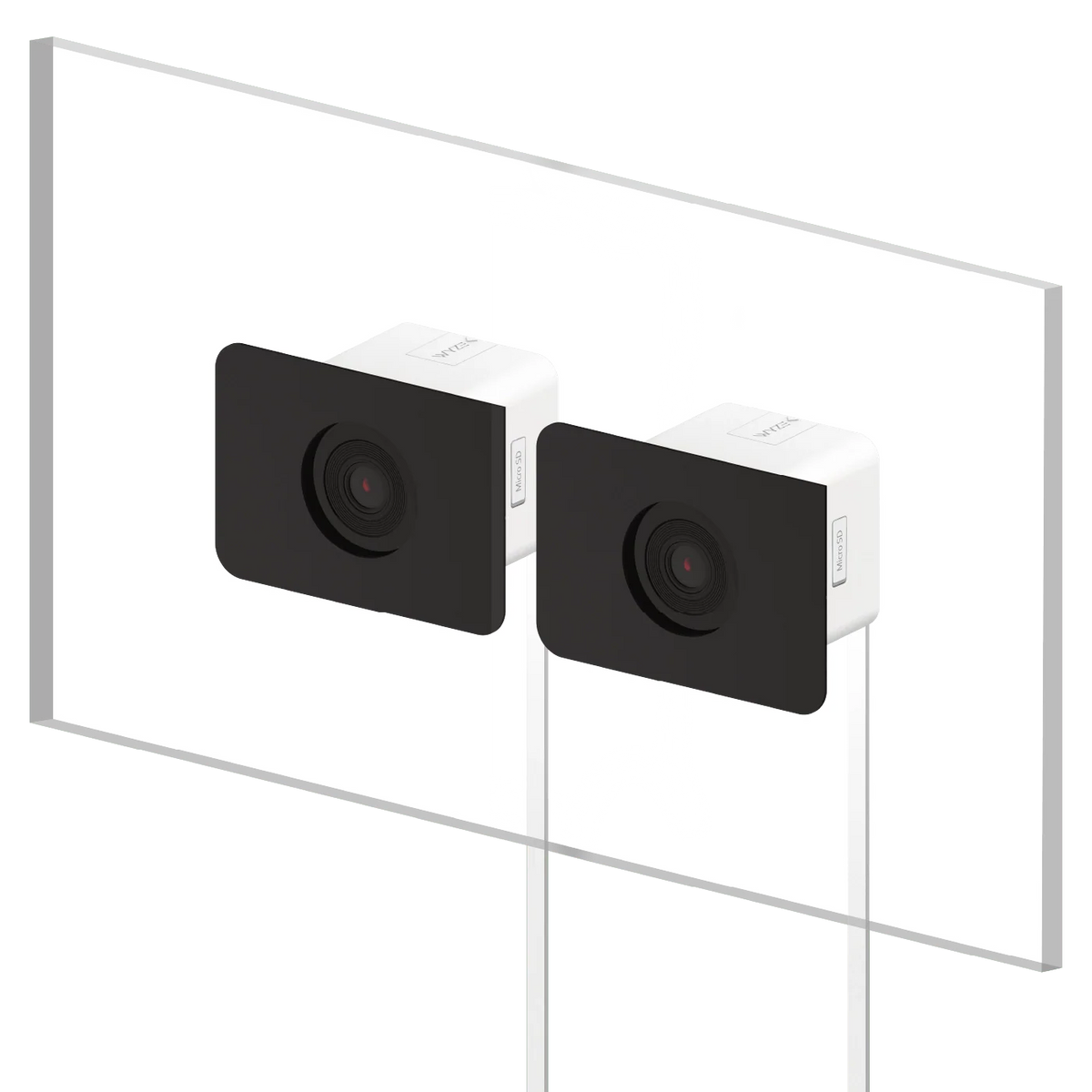 Wyze Window Cam Delivers Clear Window Security Effortlessly