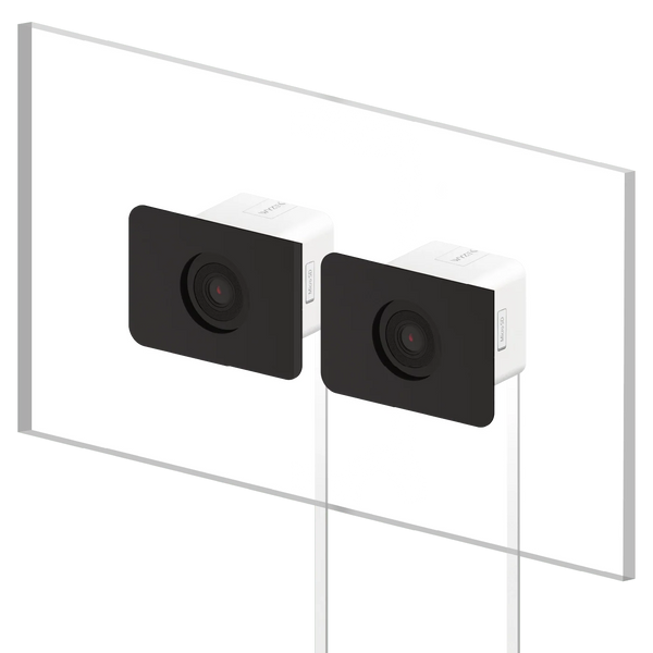 Wyze Window Cam Delivers Clear Window Security Effortlessly