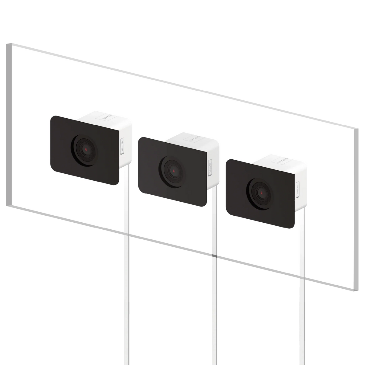 Wyze Window Cam Delivers Clear Window Security Effortlessly