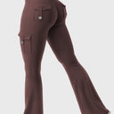  Plum Brown